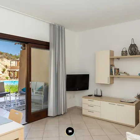 Too - Paradiso アパート コスタ・パラディーゾ