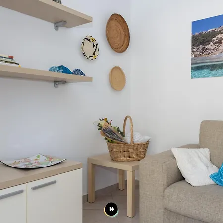 Too - Paradiso アパート コスタ・パラディーゾ