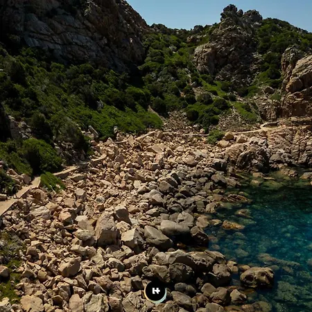 Too - Paradiso アパート *