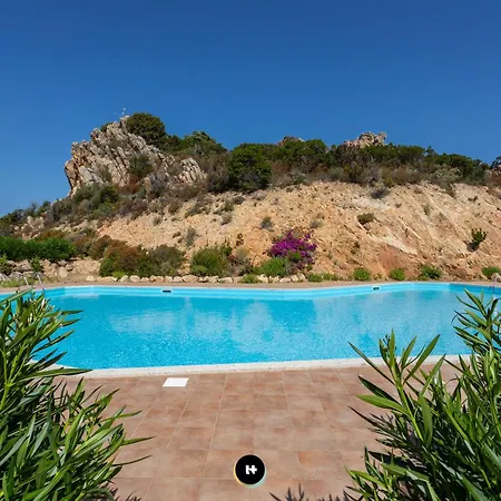 Too - Paradiso アパート コスタ・パラディーゾ