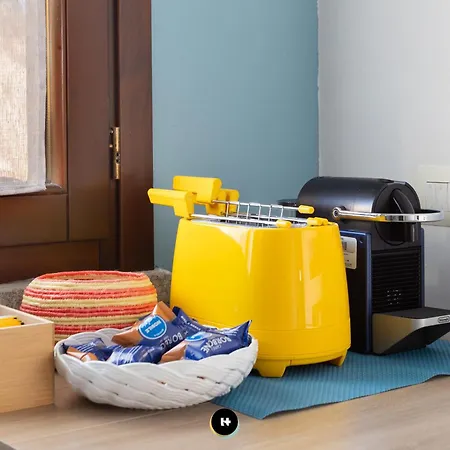 Too - Paradiso アパート コスタ・パラディーゾ