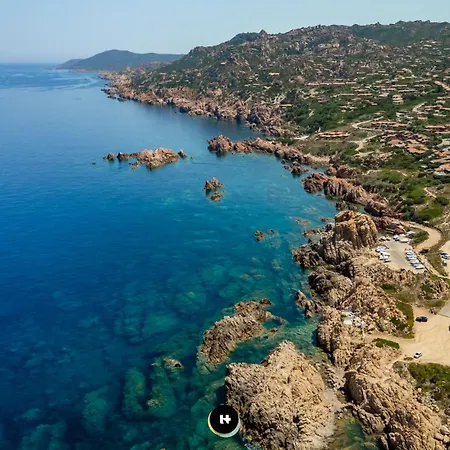 Too - Paradiso アパート コスタ・パラディーゾ