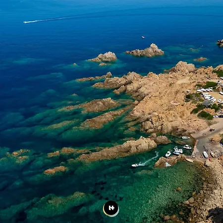 アパート Too - Paradiso コスタ・パラディーゾ