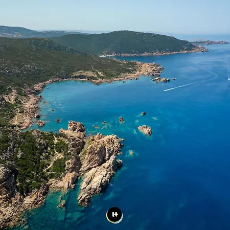 Too - Paradiso アパート *