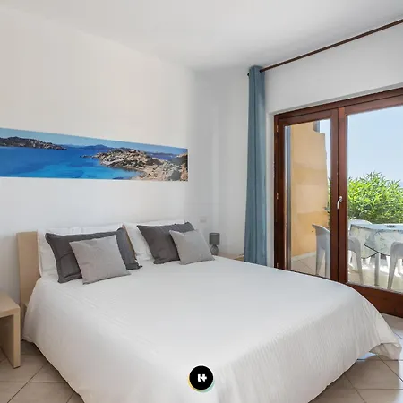 アパート Too - Paradiso コスタ・パラディーゾ