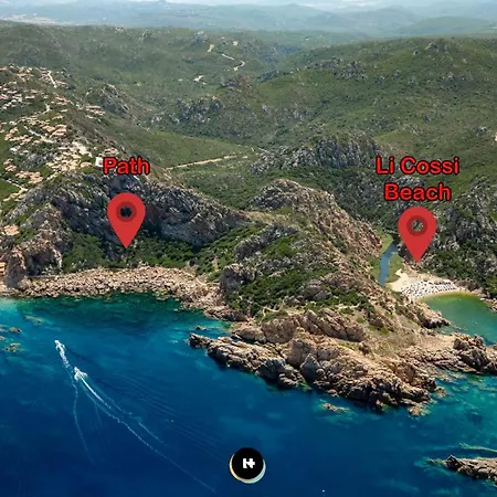 Too - Paradiso アパート *