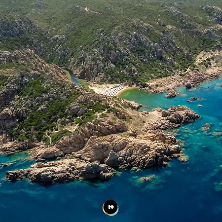 Too - Paradiso アパート *