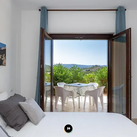 Too - Paradiso アパート コスタ・パラディーゾ