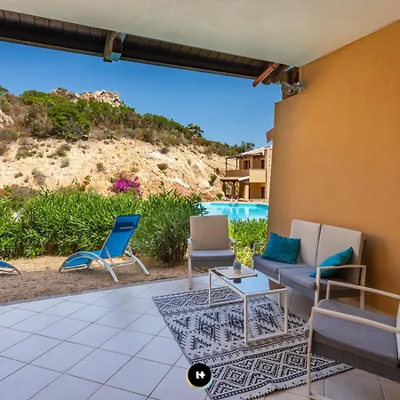 Too - Paradiso コスタ・パラディーゾ