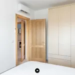 דירה Hotelstoo - Paradiso