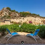 Hotelstoo - Paradiso