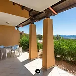 דירה Hotelstoo - Paradiso *
