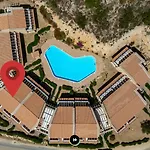 דירה Hotelstoo - Paradiso קוסטה פרדיסו
