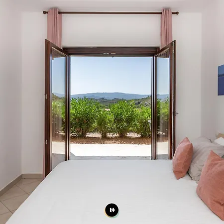 Hotelstoo - Paradiso Costa Paradiso