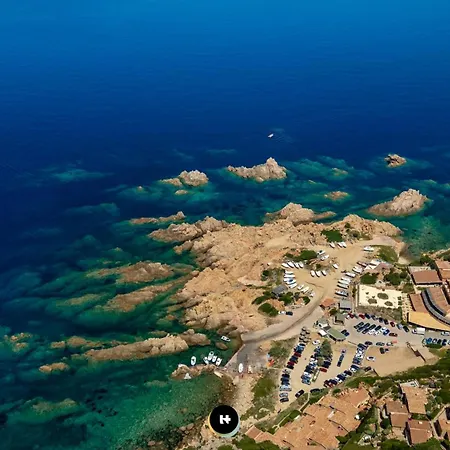 Appartement Hotelstoo - Paradiso *