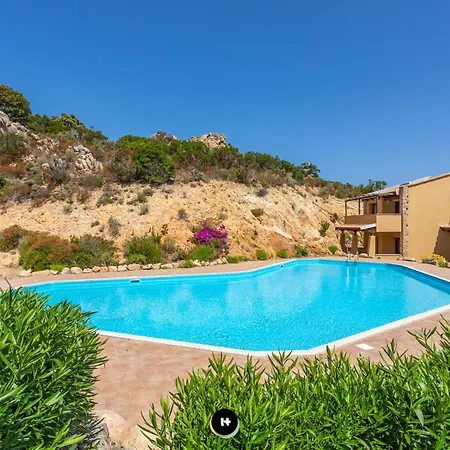 Hotelstoo - Paradiso * Costa Paradiso