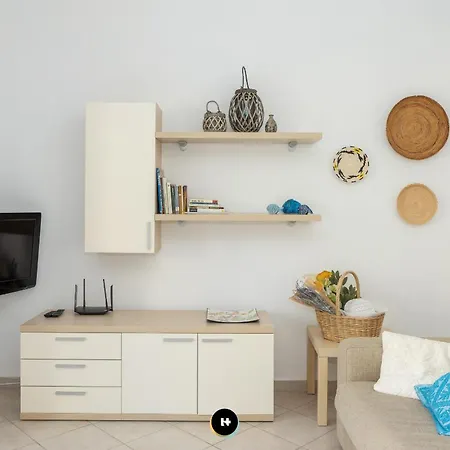 Hotelstoo - Paradiso Appartement