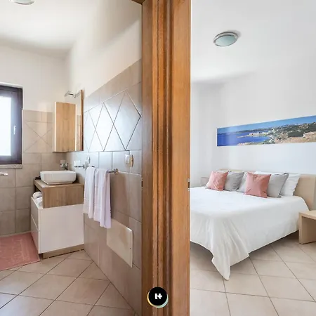 Appartement Hotelstoo - Paradiso Costa Paradiso