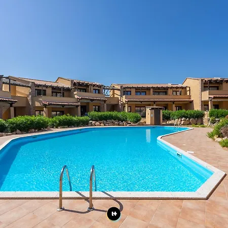 Hotelstoo - Paradiso Appartement