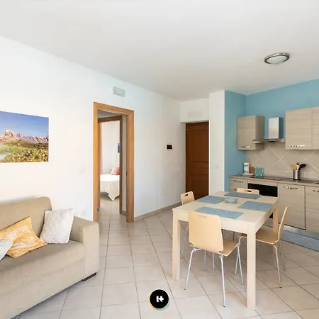 Hotelstoo - Paradiso Appartement