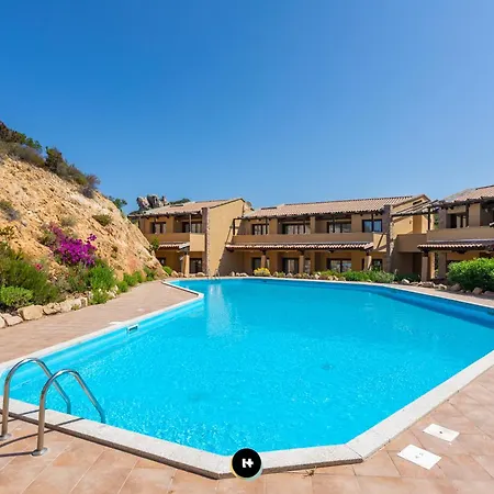 Appartement Hotelstoo - Paradiso