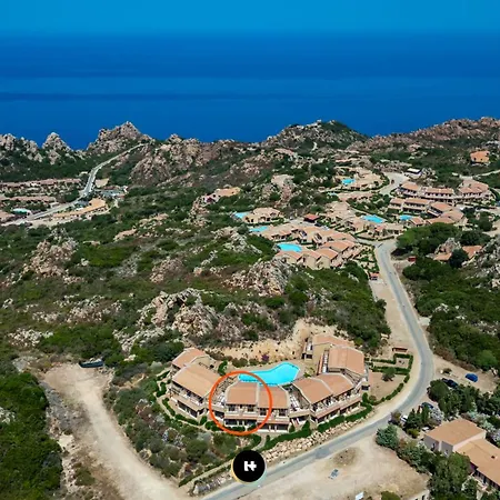 Hotelstoo - Paradiso Costa Paradiso