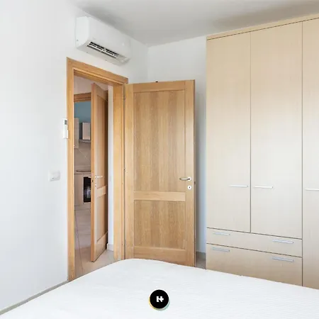 Appartement Hotelstoo - Paradiso