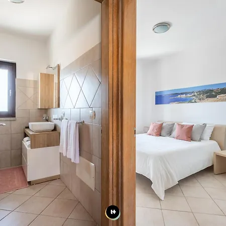 Hotelstoo - Paradiso * Costa Paradiso