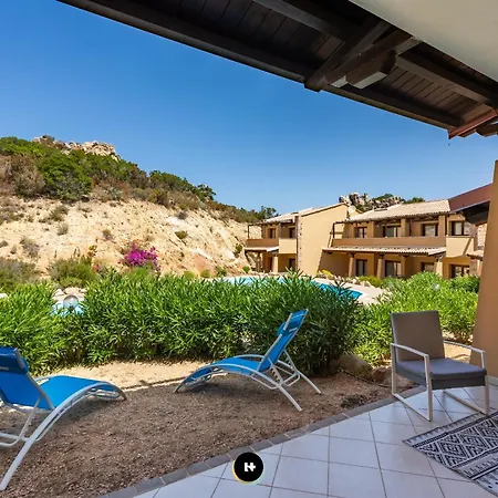 Appartement Hotelstoo - Paradiso *