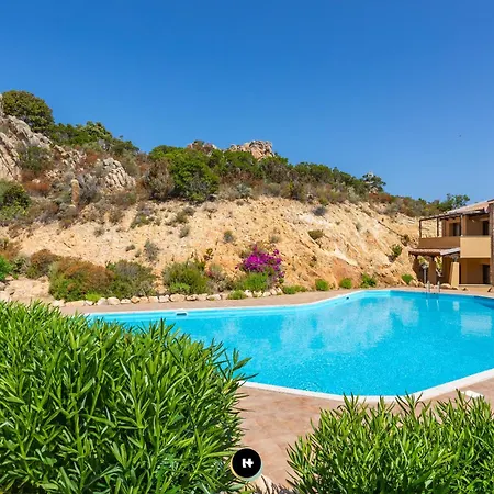 Appartement Hotelstoo - Paradiso Costa Paradiso