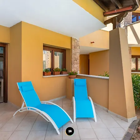 Hotelstoo - Paradiso Costa Paradiso