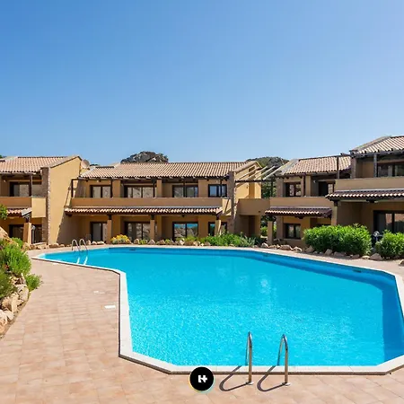 Hotelstoo - Paradiso Costa Paradiso