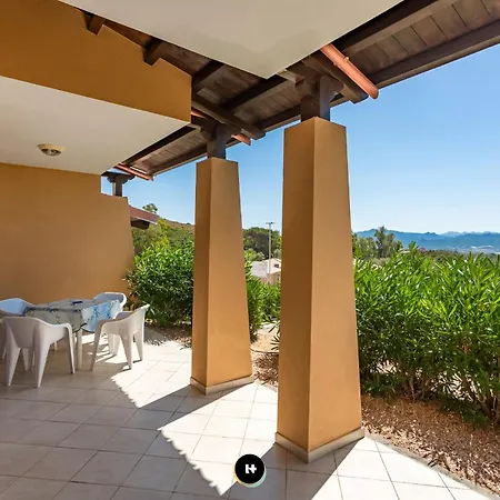 Appartement Hotelstoo - Paradiso *