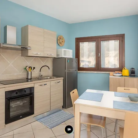 Appartement Hotelstoo - Paradiso
