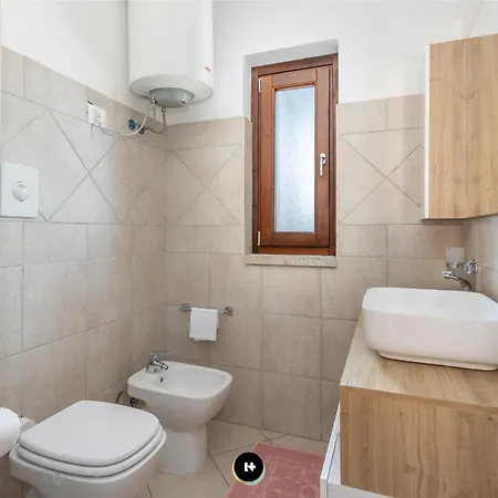 Hotelstoo - Paradiso Appartement *