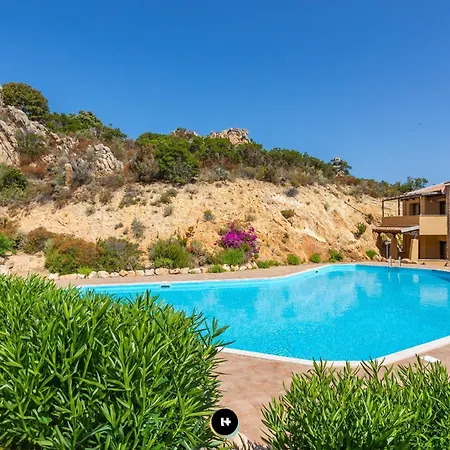 Appartement Hotelstoo - Paradiso Costa Paradiso