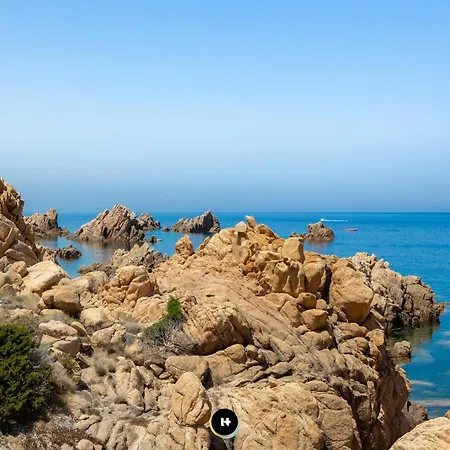 Hotelstoo - Paradiso Costa Paradiso