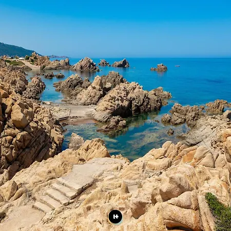 Hotelstoo - Paradiso * Costa Paradiso