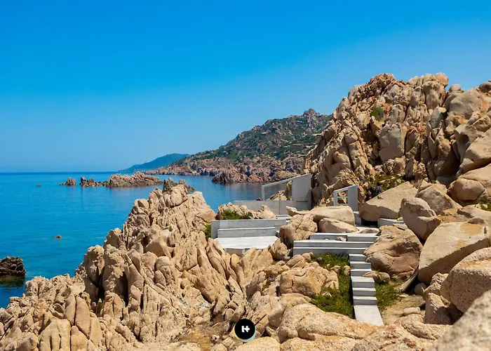 公寓 Hotelstoo - Paradiso *